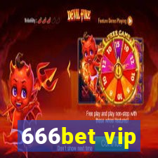 666bet vip