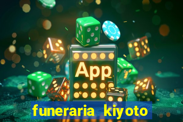 funeraria kiyoto porto feliz