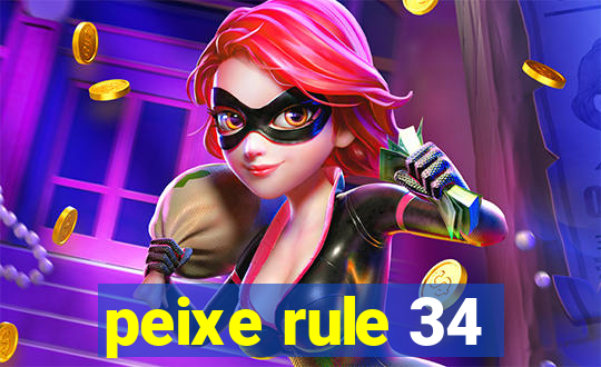 peixe rule 34