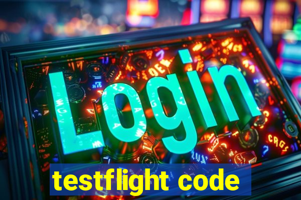 testflight code