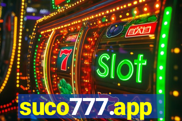 suco777.app