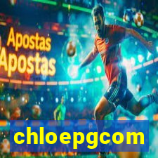 chloepgcom