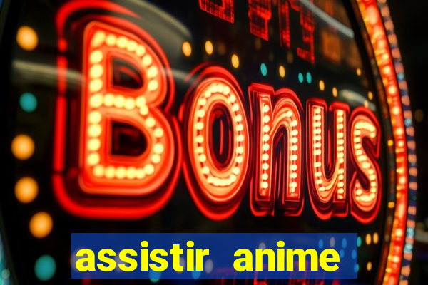 assistir anime otome game sekai dublado