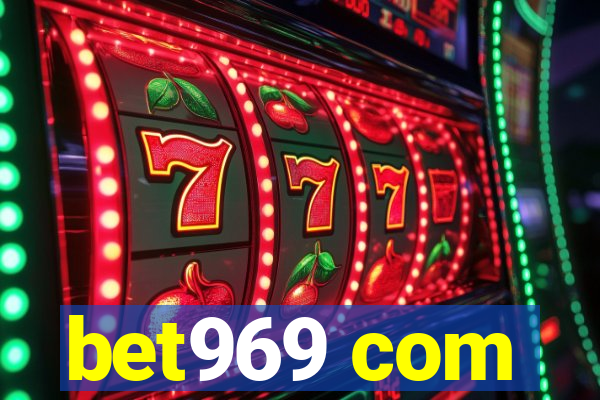 bet969 com