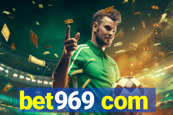 bet969 com