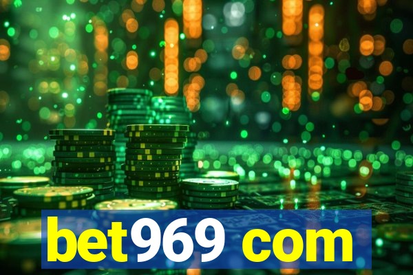 bet969 com