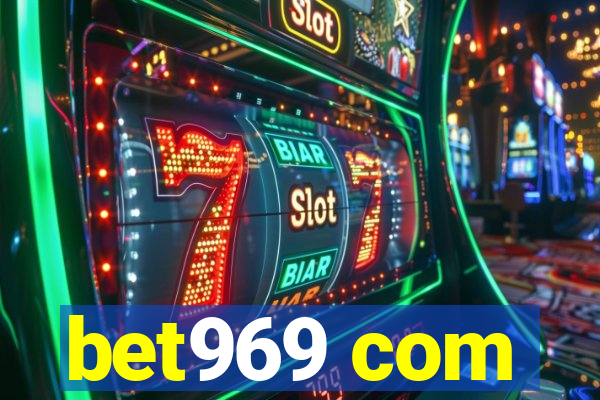 bet969 com