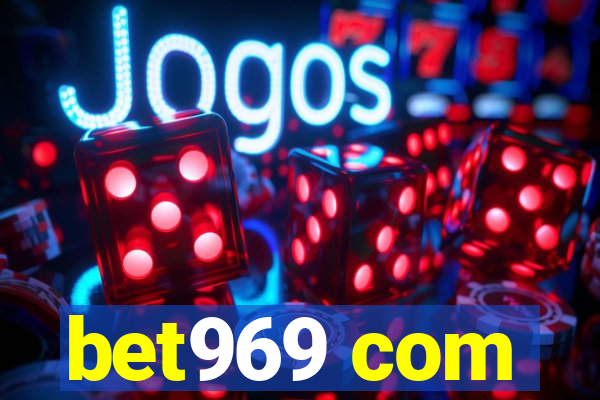 bet969 com