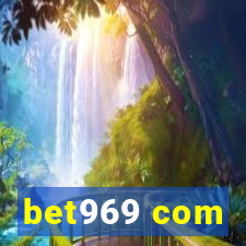 bet969 com