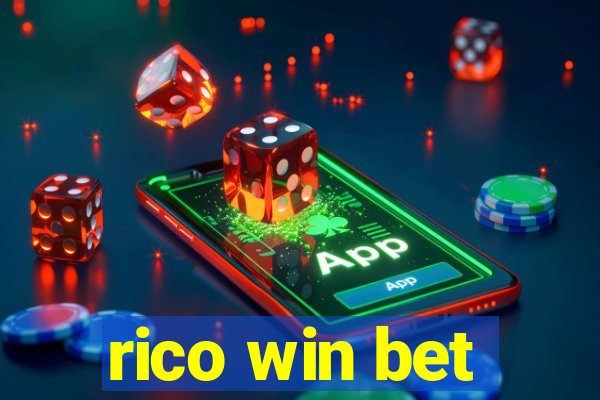 rico win bet