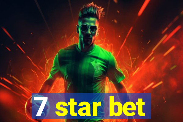 7 star bet