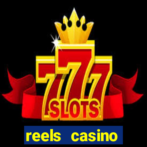 reels casino rodrigo faro