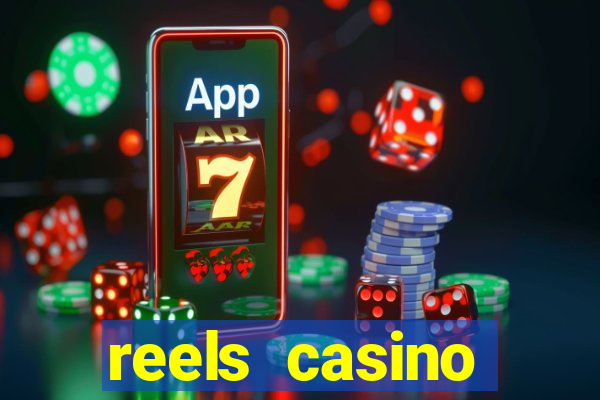 reels casino rodrigo faro