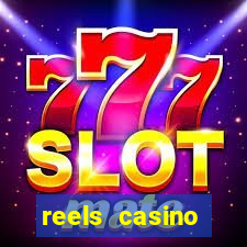 reels casino rodrigo faro