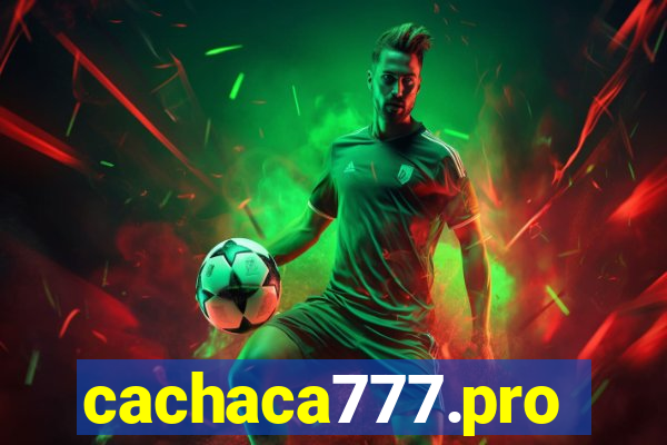 cachaca777.pro