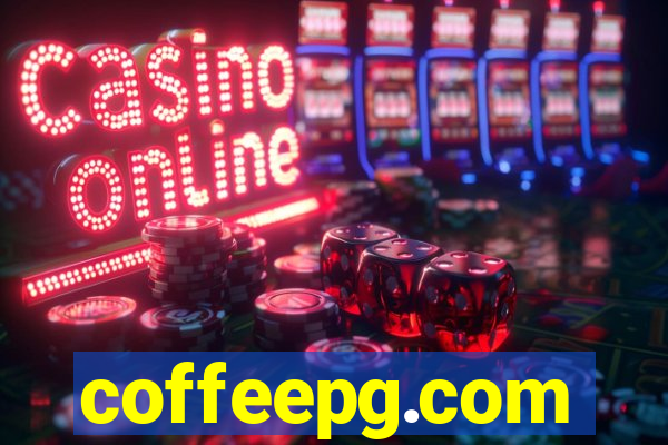 coffeepg.com