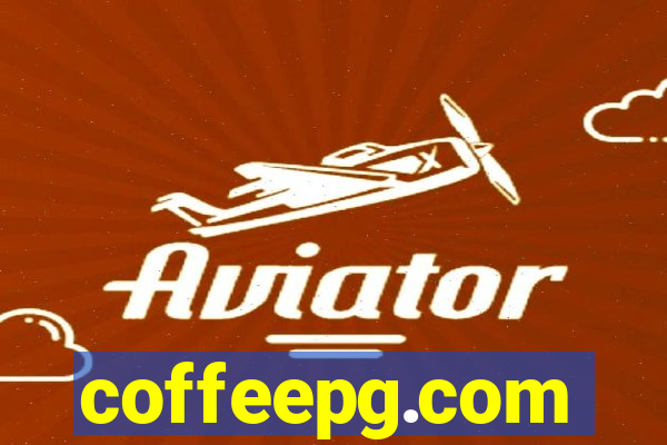 coffeepg.com