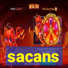 sacans