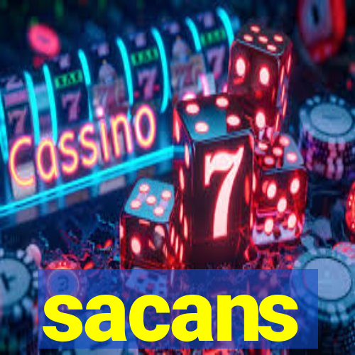 sacans