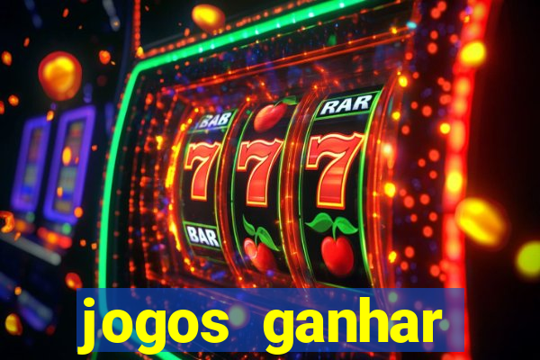 jogos ganhar dinheiro sem depositar