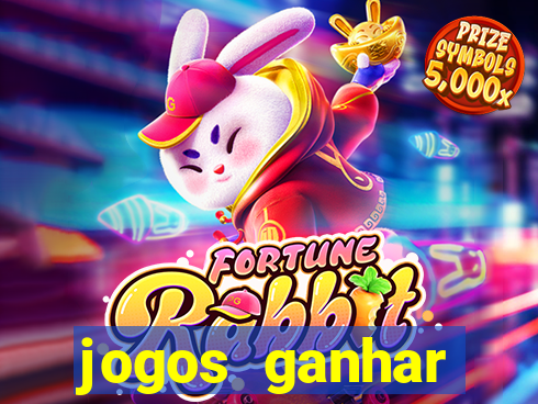 jogos ganhar dinheiro sem depositar