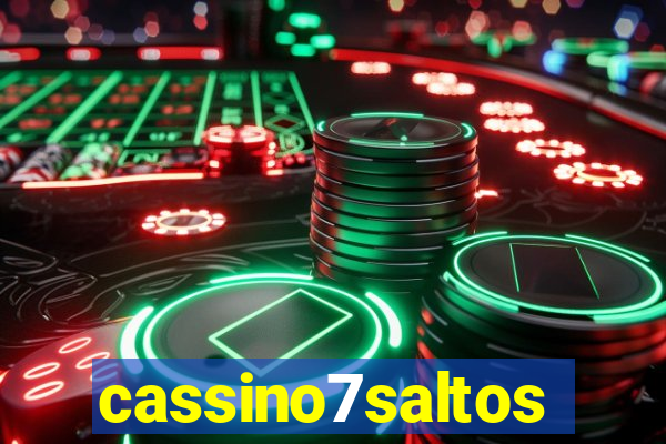 cassino7saltos