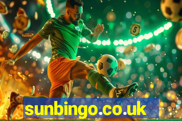 sunbingo.co.uk