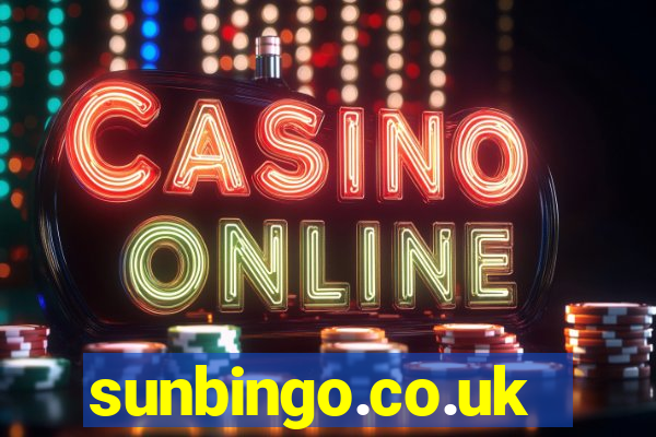 sunbingo.co.uk