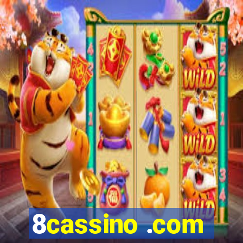 8cassino .com