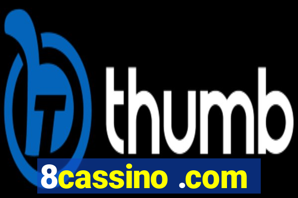 8cassino .com