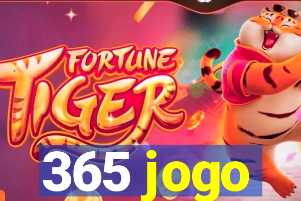 365 jogo