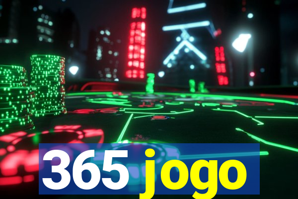 365 jogo