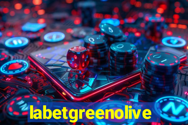 labetgreenolive