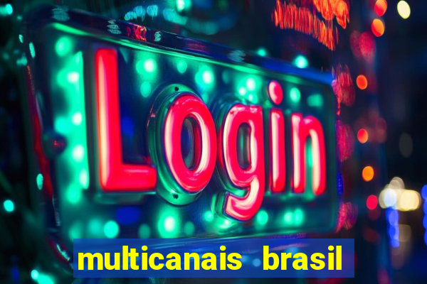 multicanais brasil x uruguai