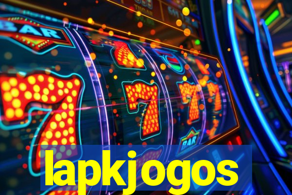 lapkjogos