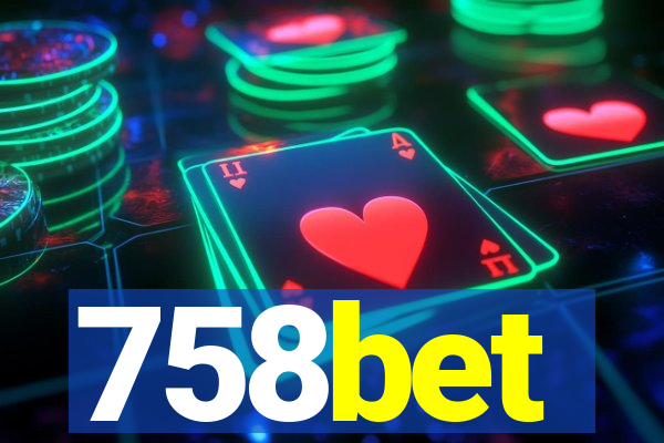 758bet