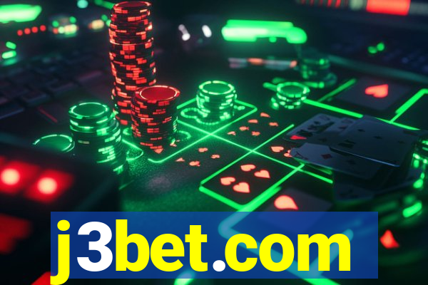 j3bet.com