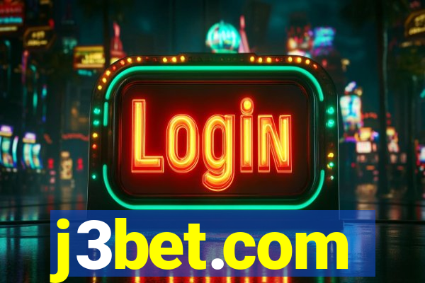 j3bet.com