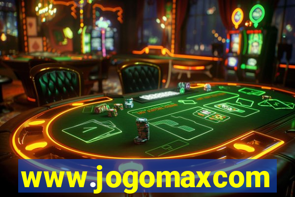 www.jogomaxcom