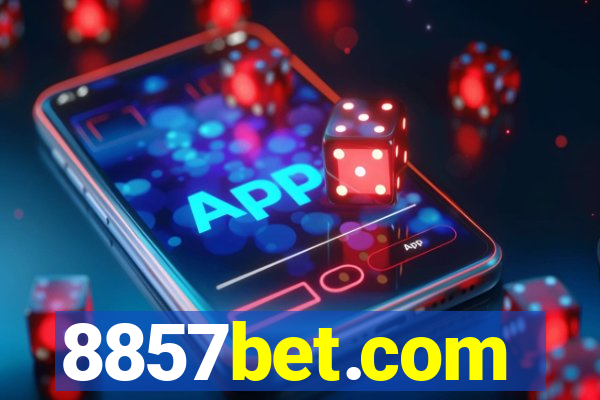 8857bet.com