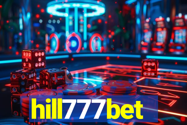 hill777bet