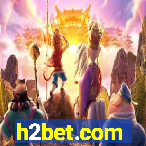 h2bet.com