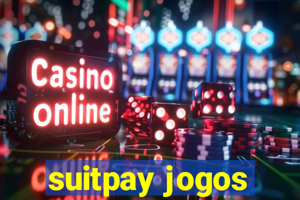 suitpay jogos