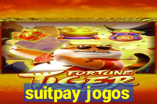 suitpay jogos