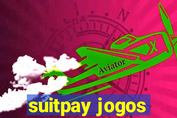 suitpay jogos