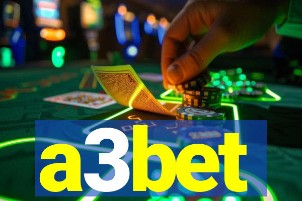 a3bet