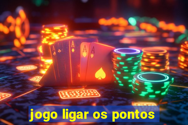 jogo ligar os pontos