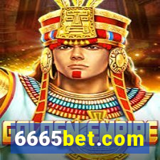 6665bet.com