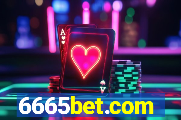 6665bet.com