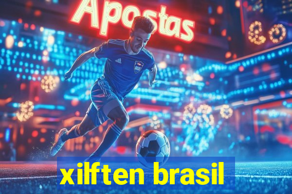 xilften brasil